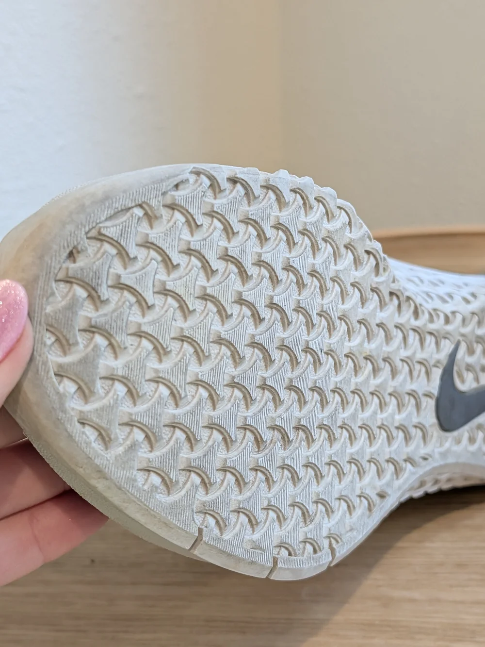 Nike stylish women